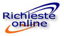 Richieste

online